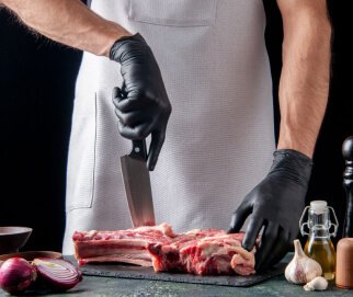 Experience the difference of truly exceptional beef meat